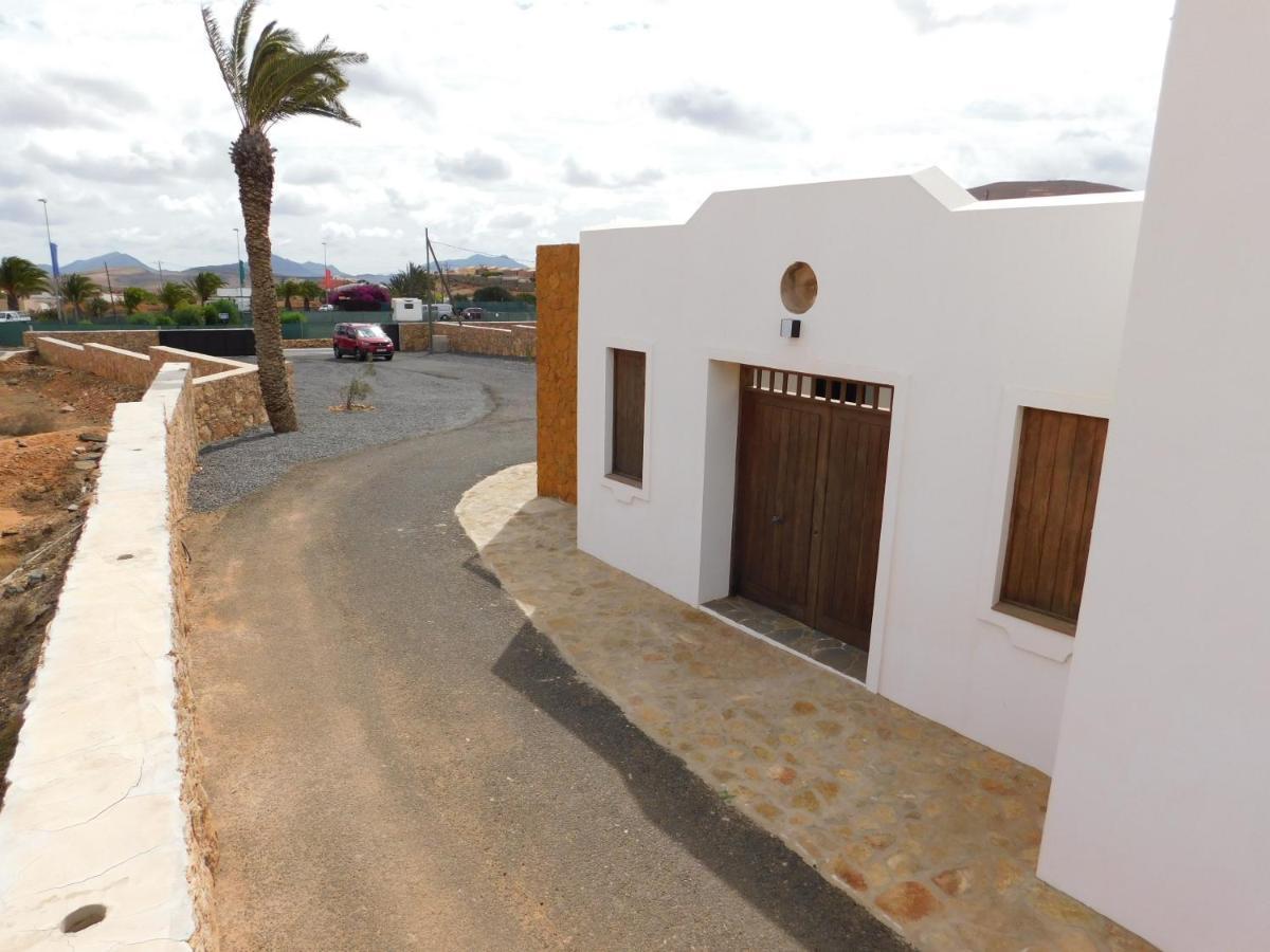 Casa La Florida Villa Tuineje Exterior photo