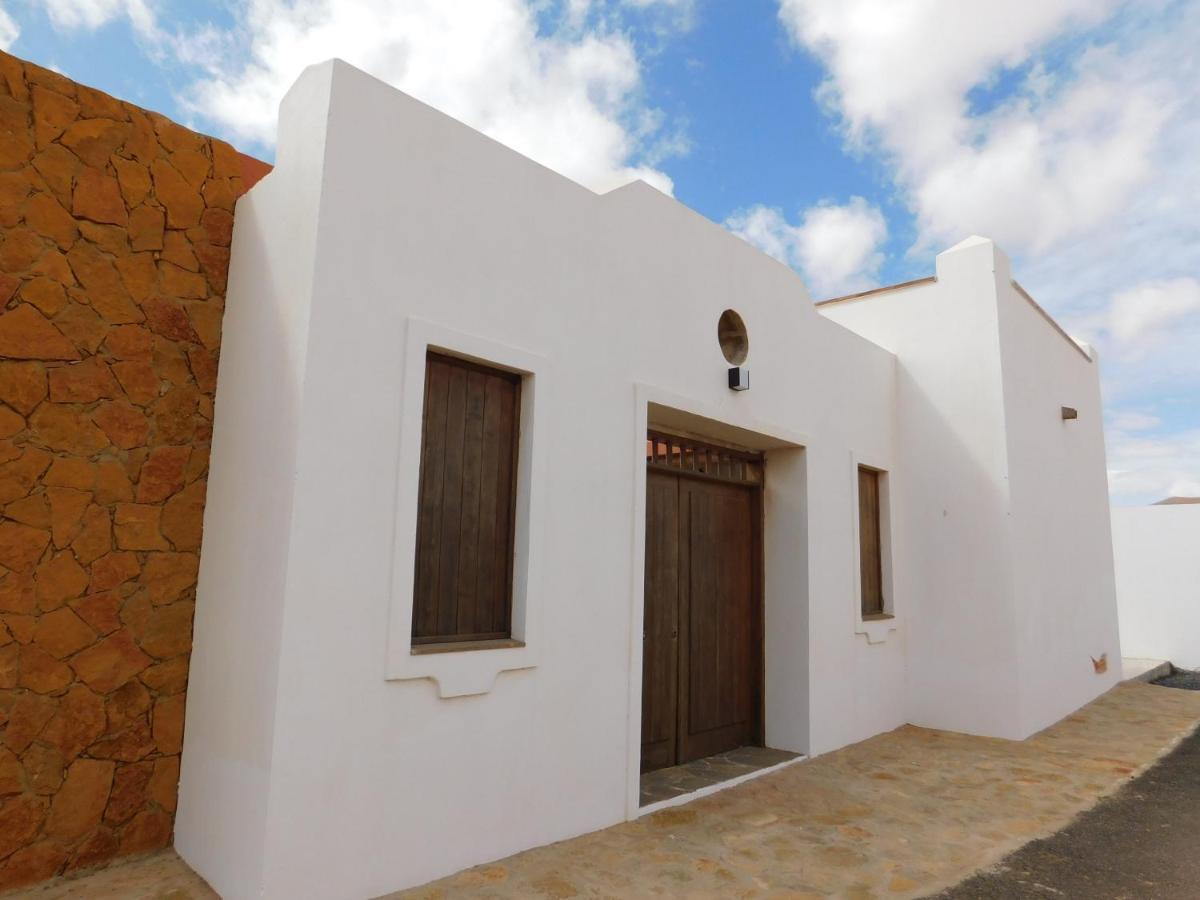 Casa La Florida Villa Tuineje Exterior photo