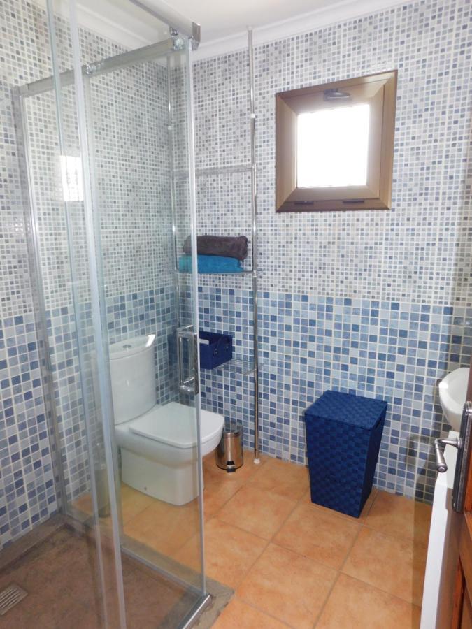 Casa La Florida Villa Tuineje Exterior photo